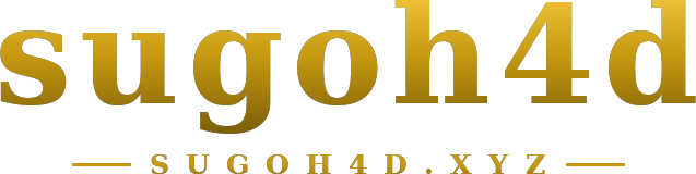 sugoh4d logo